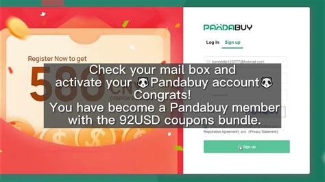 How To Buy From Yupoo By Using Pandabuy Agent 